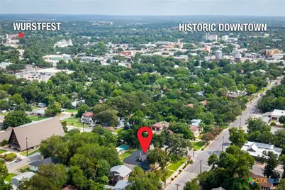 390 S Guenther Avenue, New Braunfels, TX 78130 - Photo 44