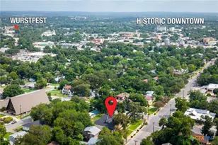 390 S Guenther Ave, New Braunfels, TX 78130 - Photo 46
