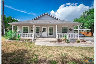 646 Appaloosa Drive, Fischer, TX 78623 - Photo 1