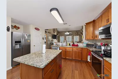 646 Appaloosa Drive, Fischer, TX 78623 - Photo 8