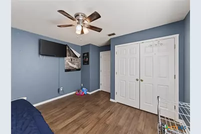 646 Appaloosa Drive, Fischer, TX 78623 - Photo 18