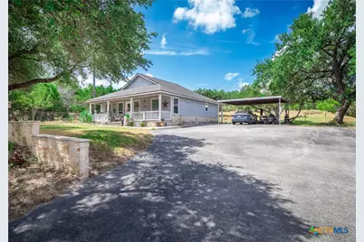 646 Appaloosa Drive, Fischer, TX 78623 - Photo 2
