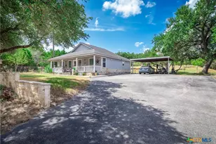 646 Appaloosa Dr, Fischer, TX 78623 - Photo 2