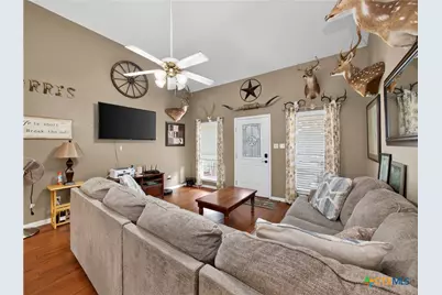646 Appaloosa Drive, Fischer, TX 78623 - Photo 4