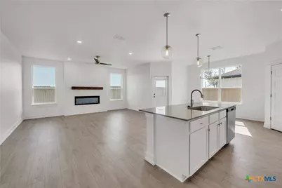 1221 Peppermint Drive, Temple, TX 76501 - Photo 4