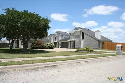 202 Teakwood Drive, Victoria, TX 77901 - Photo 1