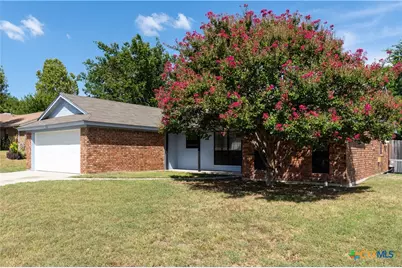 1006 Timmons Drive, Copperas Cove, TX 76522 - Photo 2