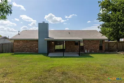 1006 Timmons Drive, Copperas Cove, TX 76522 - Photo 24