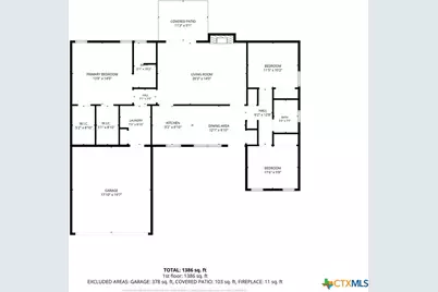 1006 Timmons Drive, Copperas Cove, TX 76522 - Photo 30