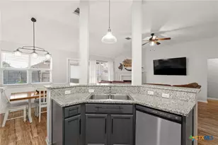 1119 Wild Wood, Temple, TX 76504 - Photo 14