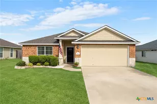 1119 Wild Wood, Temple, TX 76504 - Photo 1