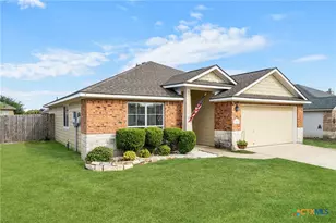 1119 Wild Wood, Temple, TX 76504 - Photo 32