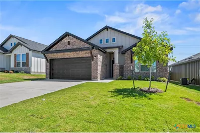 9002 Chalk Maple Drive, Killeen, TX 76542 - Photo 2