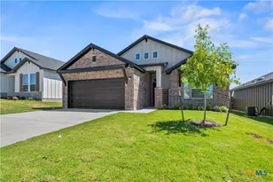 9002 Chalk Maple Dr, Killeen, TX 76542 - Photo 2