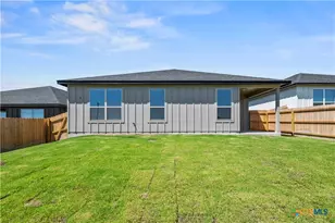 9002 Chalk Maple Dr, Killeen, TX 76542 - Photo 20