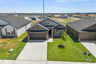 9002 Chalk Maple Dr, Killeen, TX 76542 - Photo 4