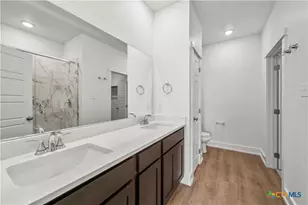 9002 Chalk Maple Dr, Killeen, TX 76542 - Photo 16