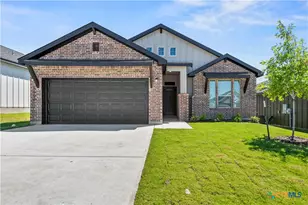 9002 Chalk Maple Dr, Killeen, TX 76542 - Photo 1