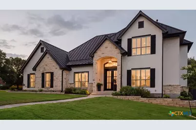 409 Centennial Cove, New Braunfels, TX 78130 - Photo 1