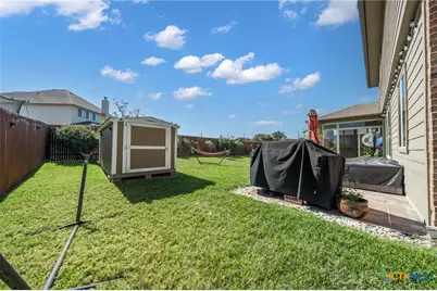 2601 Bargello Street, Harker Heights, TX 76548 - Photo 8