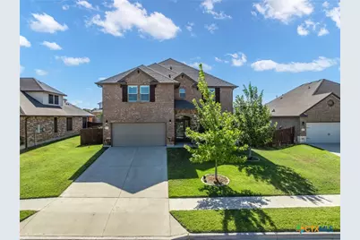 2601 Bargello Street, Harker Heights, TX 76548 - Photo 2