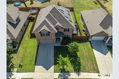 2601 Bargello Street, Harker Heights, TX 76548 - Photo 4