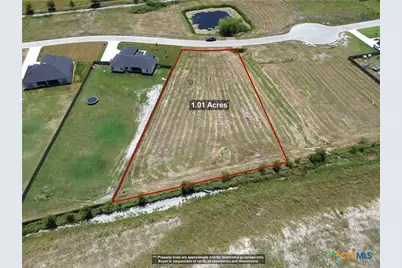 8120 Evenfall Lane, Temple, TX 76501 - Photo 2