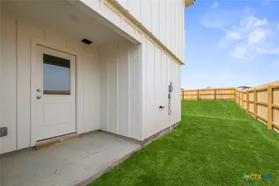 3900 Sugar Hackberry Trail, Killeen, TX 76542 - Photo 2