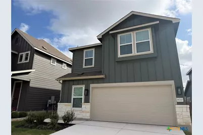 870 Casetta Trail, New Braunfels, TX 78130 - Photo 2