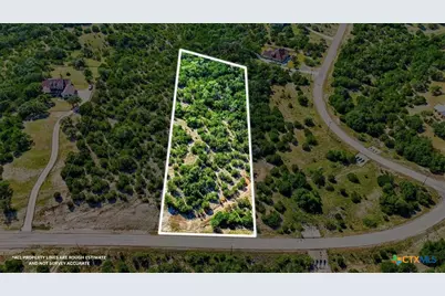 514 Canyon Rock Drive, Spring Branch, TX 78070 - Photo 4