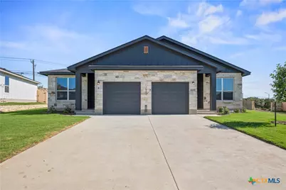 3804 Sugar Hackberry Trail, Killeen, TX 76542 - Photo 1