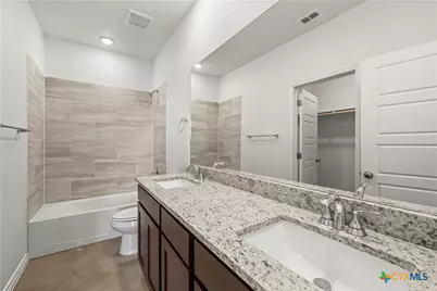 3804 Sugar Hackberry Trail, Killeen, TX 76542 - Photo 14
