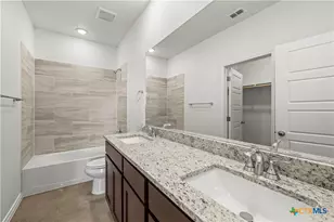 3804 Sugar Hackberry Trl, Killeen, TX 76542 - Photo 14