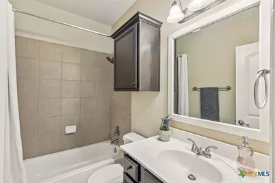 100 S Buckboard, Liberty Hill, TX 78642 - Photo 28