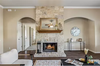 100 S Buckboard, Liberty Hill, TX 78642 - Photo 6