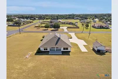 100 S Buckboard, Liberty Hill, TX 78642 - Photo 40
