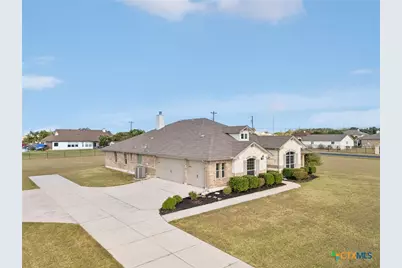 100 S Buckboard, Liberty Hill, TX 78642 - Photo 36