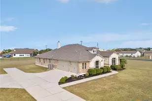 100 S Buckboard, Liberty Hill, TX 78642 - Photo 36