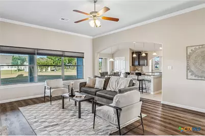 100 S Buckboard, Liberty Hill, TX 78642 - Photo 4