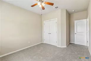 100 S Buckboard, Liberty Hill, TX 78642 - Photo 34