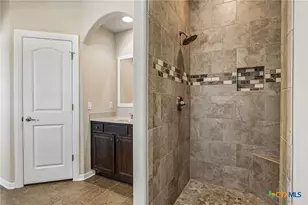 100 S Buckboard, Liberty Hill, TX 78642 - Photo 22