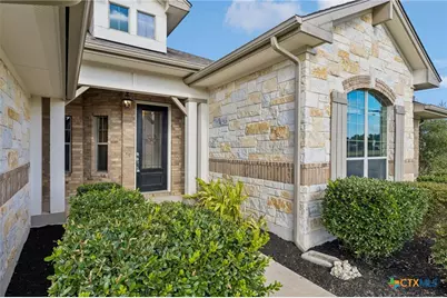 100 S Buckboard, Liberty Hill, TX 78642 - Photo 2
