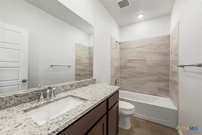 3802 Sugar Hackberry Trail, Killeen, TX 76542 - Photo 16