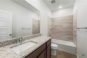3802 Sugar Hackberry Trl, Killeen, TX 76542 - Photo 16