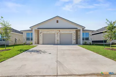 3802 Sugar Hackberry Trail, Killeen, TX 76542 - Photo 2