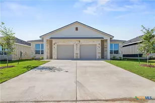 3802 Sugar Hackberry Trl, Killeen, TX 76542 - Photo 2
