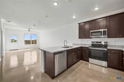 3802 Sugar Hackberry Trail, Killeen, TX 76542 - Photo 6