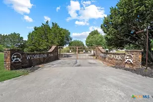831 Ayers Rock Rd, New Braunfels, TX 78132 - Photo 1