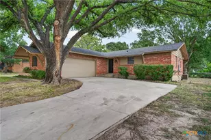 3205 El Capitan Dr, Temple, TX 76502 - Photo 1