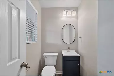 3205 El Capitan Drive, Temple, TX 76502 - Photo 22